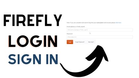 firefly esms|Login .